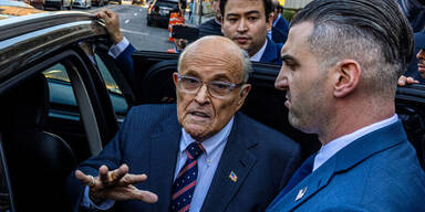 RudyGiuliani