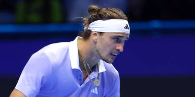 Alexander Zverev