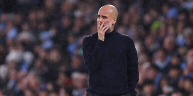 Pep Guardiola