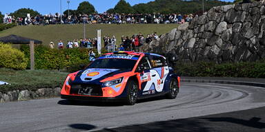 Thierry Neuville