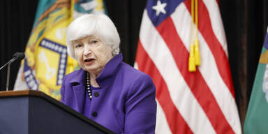 Janet Yellen