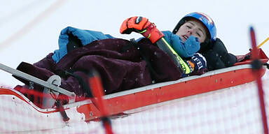 Wie schlimm ist Shiffrin wirklich verletzt?