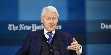 Bill Clinton