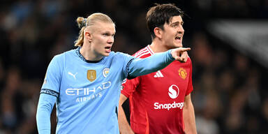 Manchester Derby