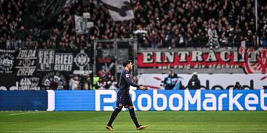 Eintracht Frankfurt