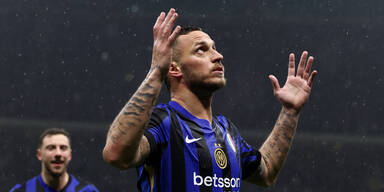 Arnautovic