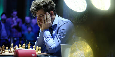 Magnus Carlsen