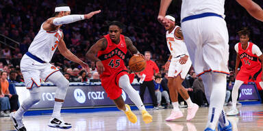 Toronto Raptors