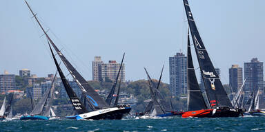 Sydney-Hobart