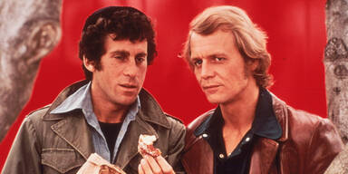 Starsky & Hutch