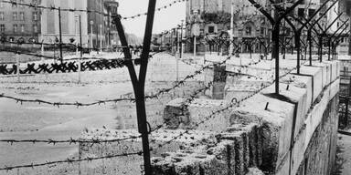 berliner mauer