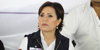 Rosario Robles