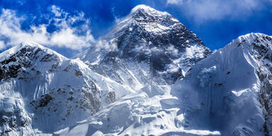 MountEverest