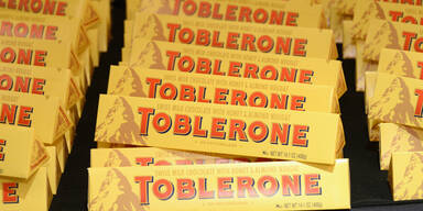 Toblerone: Kult-Schoko darf nicht mehr mit Matterhorn werben