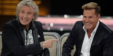 Thomas Gottschalk & Dieter Bohlen