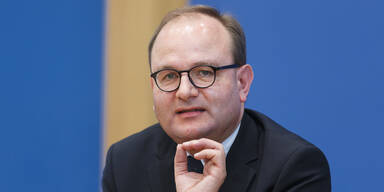 Ottmar Edenhofer, Direktor des Potsdam-Instituts für Klimafolgenforschung
