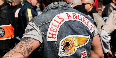 Hells Angels