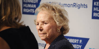 Ethel Kennedy