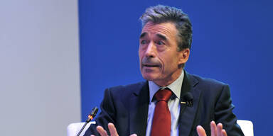 Anders Fogh Rasmussen