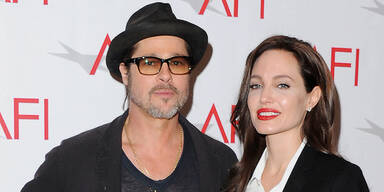 Jolie will mehr Geld von Pitt