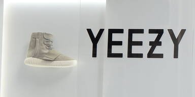 Adidas Yeezy: Vernichtung von 500 Millionen Euro-Schuhen?