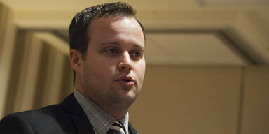 Josh Duggar