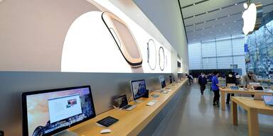 Apple Store