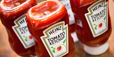 Gehört Ketchup in den Kühlschrank? Heinz beendet Debatte