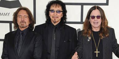Black Sabbath, Ozzy Osbourne