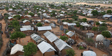 Dadaab Flüchtlingslager