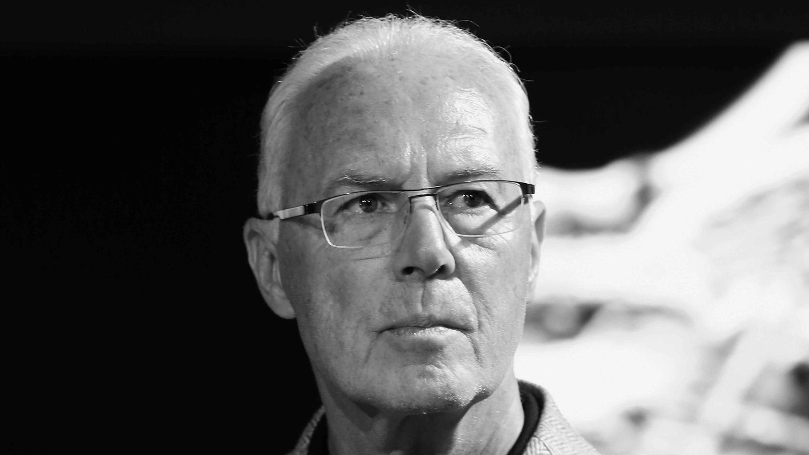 So Trauert Die Fußball-Welt Um Franz Beckenbauer (†78) - Sport24.at