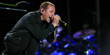 Linkin Park veröffentlicht Song mit Chester Bennington