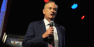 Bill O'Reilly