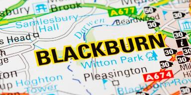 Blackburn