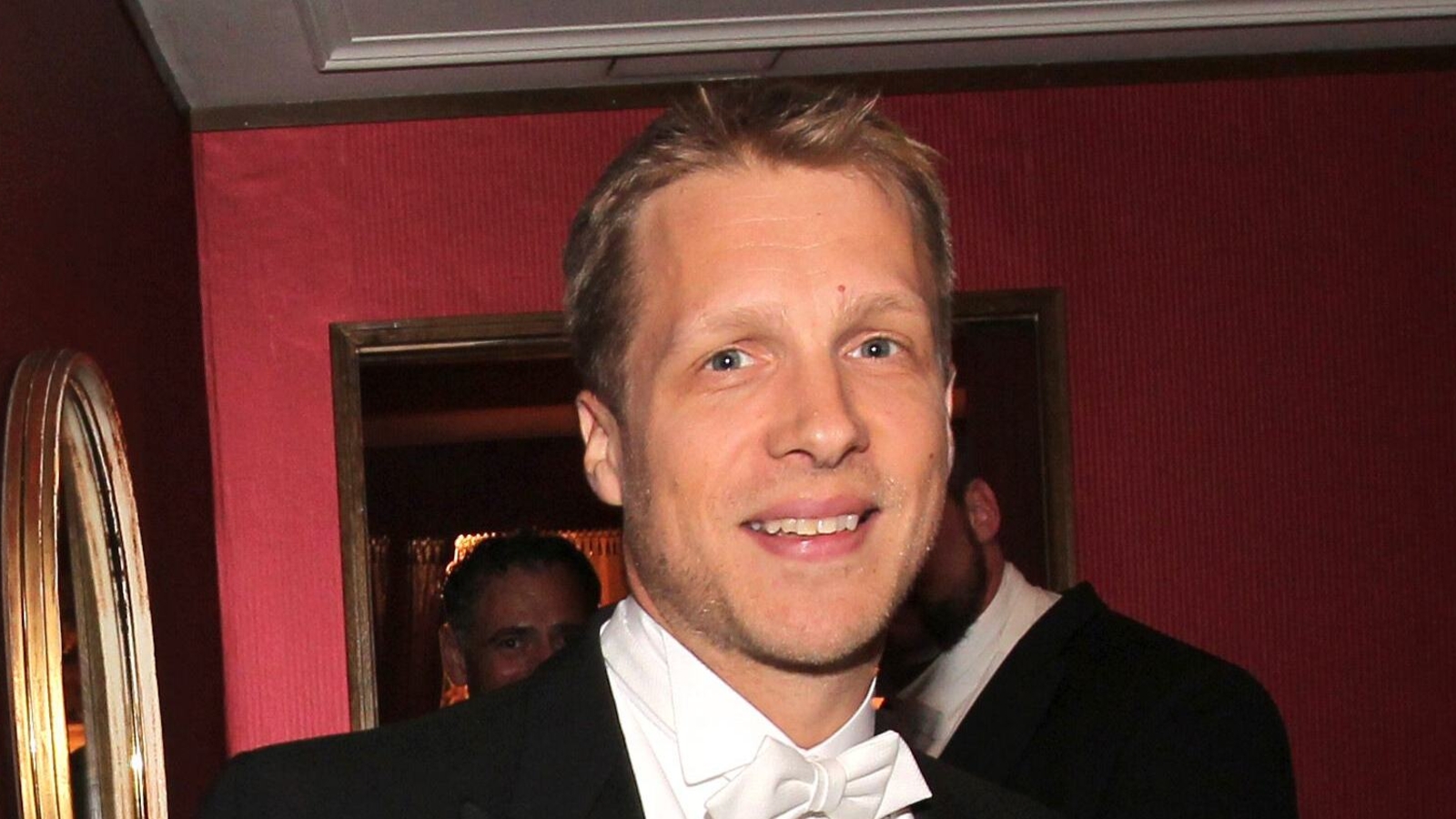 Oliver Pocher kommt zum Opernball - stars24