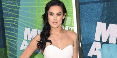 Rumer Willis