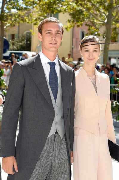 Beatrice Borromeo