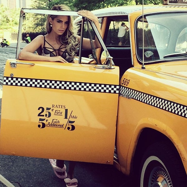 Sylvie Meis Instagram