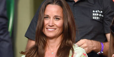 Pippa Middleton