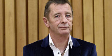 Phil Rudd