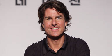 Tom Cruise