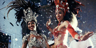 Karneval-Hotspots: Die besten Faschingspartys rund um die Welt