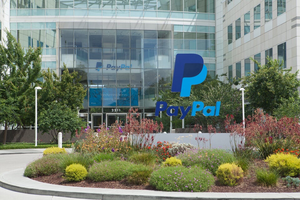 paypal