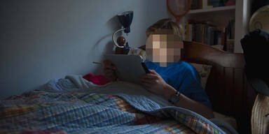 Mutter verhängt iPad-Verbot – einen Tag später war der Teenie tot