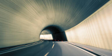 Tunnel