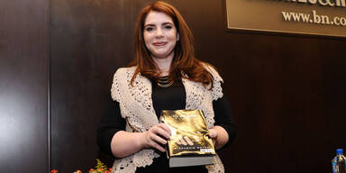 Stephenie Meyer