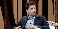 Sam Altman kehrt zu ChatGPT-Firma zurück