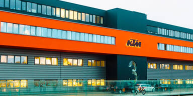 KTM