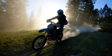 Motocross