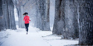 Ihr bester Lauf-Guide für den Winter